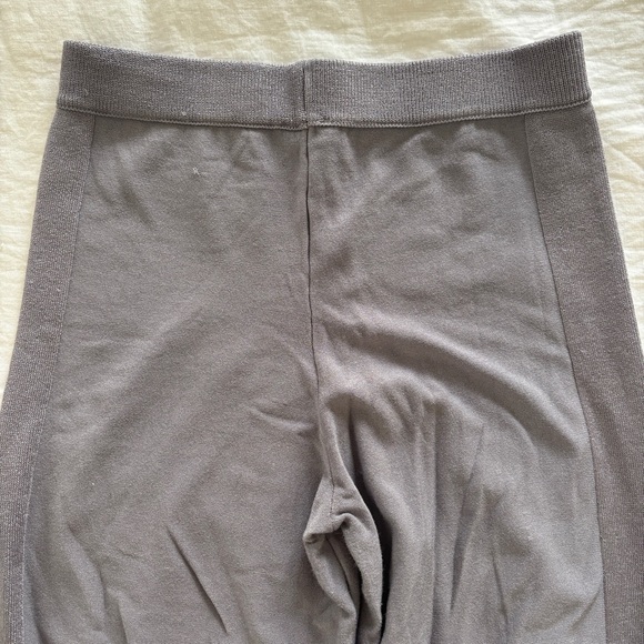 Free people Show Off Pewter lounge set - Picture 3 of 7